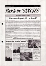 September 1995 Deel 1