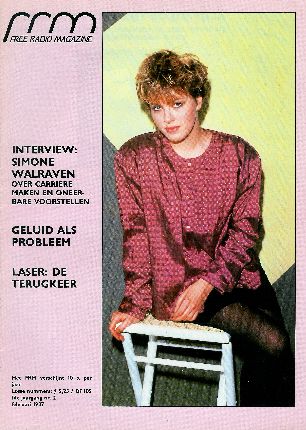 Februari 1987