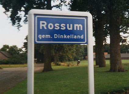 Rossum, PiratenBoulevard